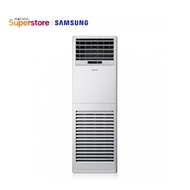 Samsung Floor Standing 5 PK - AC048KNPDEC SV