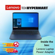Lenovo IdeaPad Gaming 3 15ARH05 82EY00SCMJ 15.6" Laptop/ Notebook (Ryzen 5 4600H, 8GB, 512GB, NV GTX1650Ti, W10H)