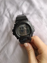 Casio G-Shock Watch GD-X6900 （no box）