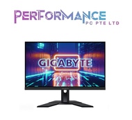 GIGABYTE M27Q X M27QX M 27QX -EK 27 inch SS IPS QHD 2560x1440 240Hz, 10BIT, 1MS, HDR400, KVM GAMING MONITOR ( 3 years warranty with CDL Trading PTE LTD )
