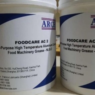 PROMO- FOODGRADE GREASE NLGI 0/1/2