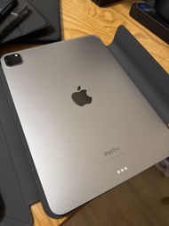 Apple iPad Pro 11 M2 Wi-Fi 256GB