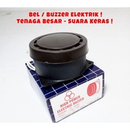 Bell Listrik Tet Bel Sekolah Bel Suara Besar