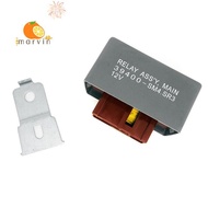 39400-SM4-003  Pump Main Relay for 1992-2001   Del Sol -V Accord  Crx   Tl