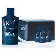 Kyani Sunrise Jus Berry & Noni Mix Antioxidant Supplement 30ml x 30 Sachet (Eye Healthy & Health Car