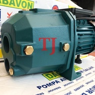 POMPA AIR LISTRIK DABAVON JET PUMP 255 - 1 SET