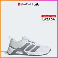 adidas Gym & Training Dropset Control Training Shoes Women White JS3121