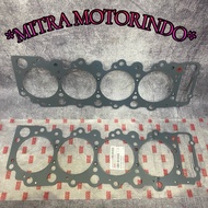 Gasket Head/Paking Kop/Gasket Cylinder Head Isuzu NKR71 (4HG1) 1Pcs 8-97262-943-0