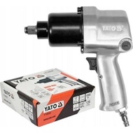 YATO 1/2” 1000Nm POWERFUL AIR IMPACT WRENCH YT-09528