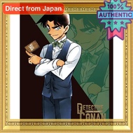 Detective Conan TCG DX Card Sleeve Edogawa Conan