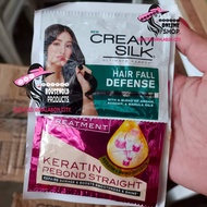 CREAMSILK  HAIR CONDITIONER SET SACHET