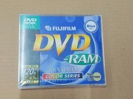 現貨 日本製 富士 FUJI FILM DVD-RAM DVD【for VIDEO/ CPRM對應】光碟片
