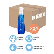 [原箱] 鹼性水 Alkaline Water 9.0 420ml x 24
