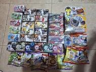 $100全部 gavv zero one wizard ring fourze switch ghost drive build bottle 道具 幪面超人 Kamen rider 非 shf cs