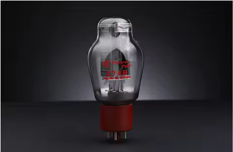 New products in 2024 Shuguang 274B / 274/5AR4/5U4G Valve Tube replace 5U4G 5Z3P 5AR4 amplifier acces