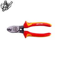YATO Insulated 160mm Cable Cutting Plier / Code: YT-21139