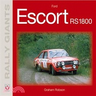 4096.Ford Escort RS1800