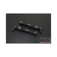 Kaixing International HARDRACE-BMW BMW X5 E70 X6 E71/E72 Front Lower Tripod Rear Q0740