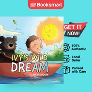 Ivy's Wild Dream - Hardback - English - 9780228885252