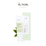 Original 100% iUNIK Centella Calming Gel Cream Moisturizer (60ml)