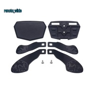 Suitable for  Controller Split Four Back Key Split Backpaddle DS5 Controller Modification Gamepad Ma
