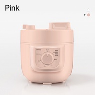OLAYKS Exported to Japan Original Electric Pressure Cooker Household Mini Mini Pressure Cooker 2L Li