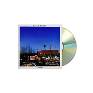 TITLE FIGHT Shed CD (Jewel Case)