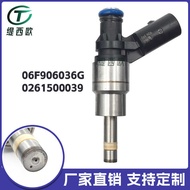 Suitable for Audi A6 2.0T A3 Injector 06F906036A 02615020 06F906036G