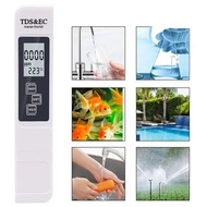 PH Meter meter water PH tester for Hydroponics, Aquariums,Drinking Water horticulture,Domestic water