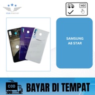 Samsung A8 STAR BACK COVER