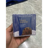 ZUS BUDDY PLUSHIE CHOCO CHIPSTER ANXIETY