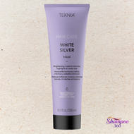 LAKME - Teknia 白荷去黃護色髮膜 250ml