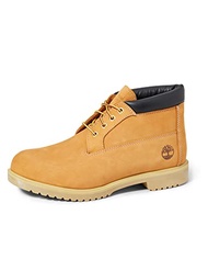 Timberland Mens Premium Wp Chukka Newman