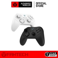 FANTECH WGP13 / WGP13S 2.4 G Wireless Gaming Controller PC Gamepad Joystick / Shooter II / Fantech C