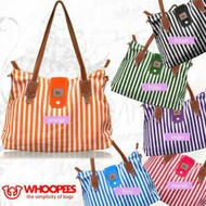 Whoopees 5021 Women's Shoulder Hand Sling Tote Bag Beautiful Sling Bag Branded Import