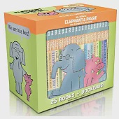Elephant &amp; Piggie: The Complete Collection
