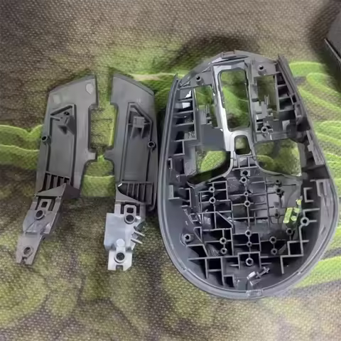 Suitable for repairing and replacing the original mouse case for Logitech M720 mouse with replacemen