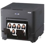 NEW DNP DS-RX1HS Dye Sublimation DNP Pinter for Photo Booth Printer Commercial Home Use DNP RX1HS