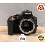 NIKON D5500 CAMERA Wifi DSLR 100% ORIGINAL USED