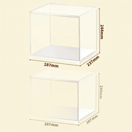 Rolife | Cherry Dream Bookstore DIY Wooden Assembly Model