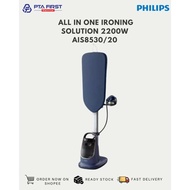 PHILIPS AIS8530/20 ALL IN ONE IRONING SOLUTION 2200W