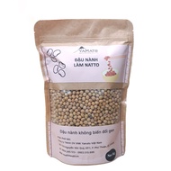 Japanese Natto Soybeans 1kg Natto Natto Beans