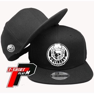 Culinary Gangster Snapback Hat