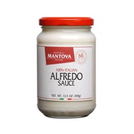 Mantova Italian Alfredo Sauce 350g