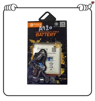 แบตเตอรี่โทรศัพท์มือถือ Samsung A920 / A9 2018 ( EB-BA920ABU ) มี มอก. รับประกัน 1 ปี แบตซัมซุง แบตA