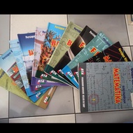 11 Jenis Buku BTA Group SMP Kelas 9 Persiapan UN 2019