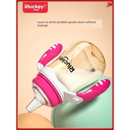 6 Months Over ppsu 1-2-3 Years Old Baby Bottle