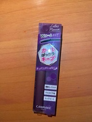 canmake 睫毛膏
