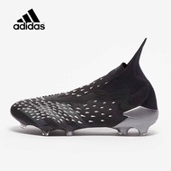 สตั๊ด Adidas Predator Freak + FG รองเท้าฟุตบอล คุณภาพสูงสุด