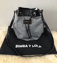 Preloved tas bimba y lola original